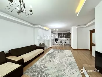 102 м², 3-комнатная квартира, этаж 18 из 33, 102 м², изображение - 17