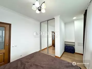 102 м², 3-комнатная квартира, этаж 18 из 33, 102 м², изображение - 18