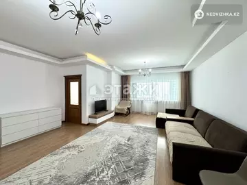 102 м², 3-комнатная квартира, этаж 18 из 33, 102 м², изображение - 19