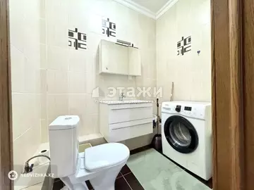 102 м², 3-комнатная квартира, этаж 18 из 33, 102 м², изображение - 20