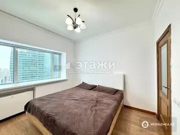 102 м², 3-комнатная квартира, этаж 18 из 33, 102 м², изображение - 21