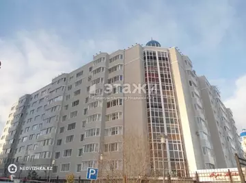 1-комнатная квартира, этаж 5 из 10, 38 м²