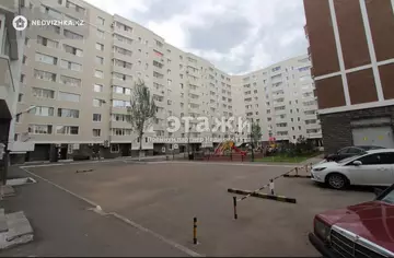 38.3 м², 1-комнатная квартира, этаж 5 из 10, 38 м², изображение - 4