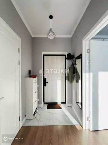 35.4 м², 1-комнатная квартира, этаж 8 из 9, 35 м², изображение - 6
