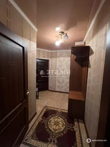 4-комнатная квартира, этаж 1 из 9, 100 м²
