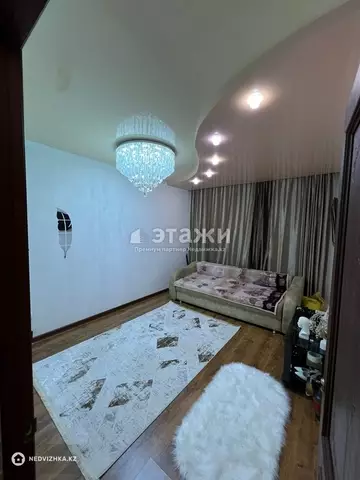 99.7 м², 4-комнатная квартира, этаж 1 из 9, 100 м², изображение - 4