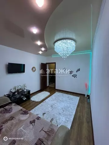 99.7 м², 4-комнатная квартира, этаж 1 из 9, 100 м², изображение - 5