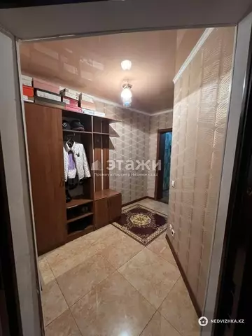 99.7 м², 4-комнатная квартира, этаж 1 из 9, 100 м², изображение - 6