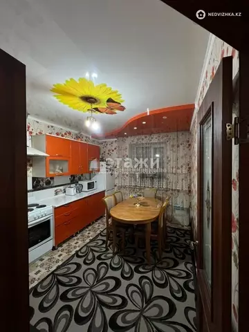 99.7 м², 4-комнатная квартира, этаж 1 из 9, 100 м², изображение - 7