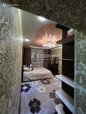 99.7 м², 4-комнатная квартира, этаж 1 из 9, 100 м², изображение - 8