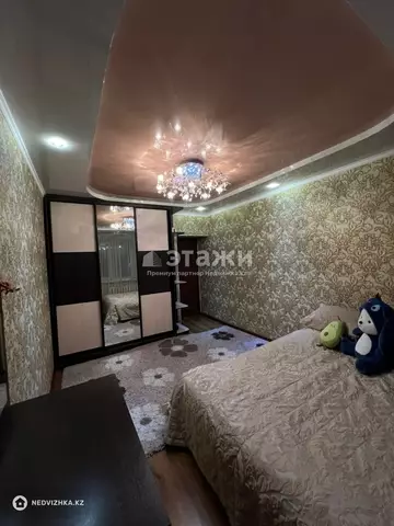 99.7 м², 4-комнатная квартира, этаж 1 из 9, 100 м², изображение - 9