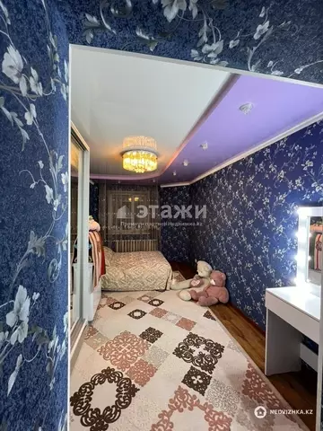 99.7 м², 4-комнатная квартира, этаж 1 из 9, 100 м², изображение - 11