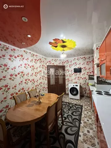 99.7 м², 4-комнатная квартира, этаж 1 из 9, 100 м², изображение - 12