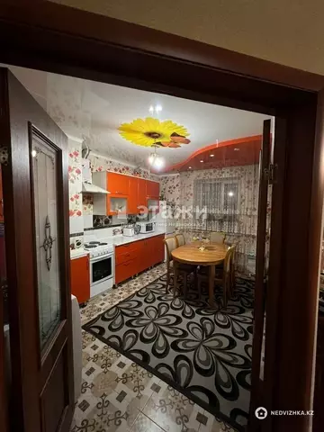 99.7 м², 4-комнатная квартира, этаж 1 из 9, 100 м², изображение - 14