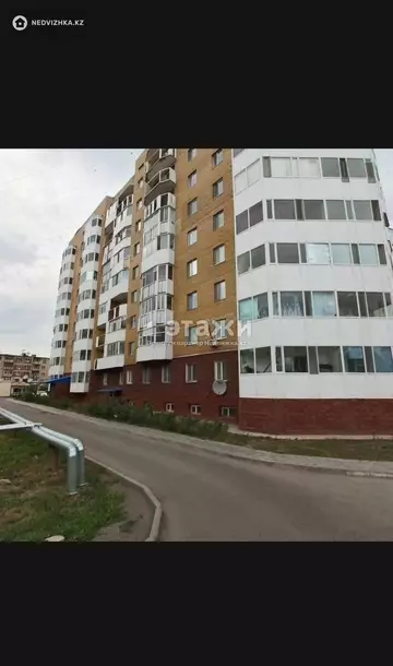 99.7 м², 4-комнатная квартира, этаж 1 из 9, 100 м², изображение - 17
