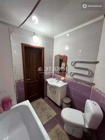 99.7 м², 4-комнатная квартира, этаж 1 из 9, 100 м², изображение - 18