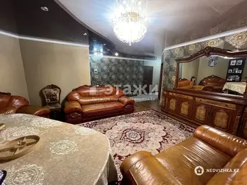99.7 м², 4-комнатная квартира, этаж 1 из 9, 100 м², изображение - 19