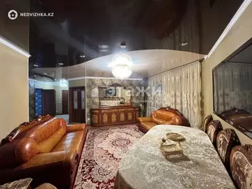 99.7 м², 4-комнатная квартира, этаж 1 из 9, 100 м², изображение - 20