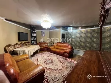 99.7 м², 4-комнатная квартира, этаж 1 из 9, 100 м², изображение - 21