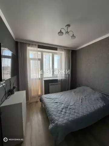 2-комнатная квартира, этаж 6 из 9, 32 м²