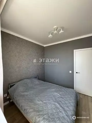 2-комнатная квартира, этаж 6 из 9, 32 м²