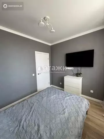 2-комнатная квартира, этаж 6 из 9, 32 м²