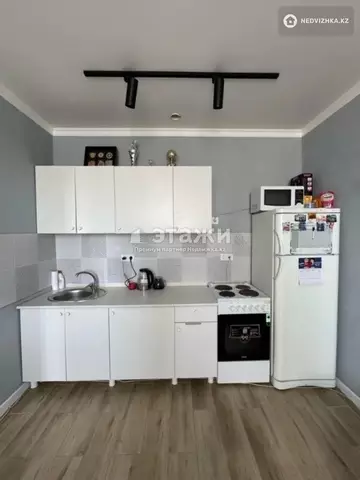 32 м², 2-комнатная квартира, этаж 6 из 9, 32 м², изображение - 5