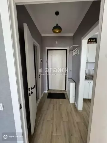 32 м², 2-комнатная квартира, этаж 6 из 9, 32 м², изображение - 6