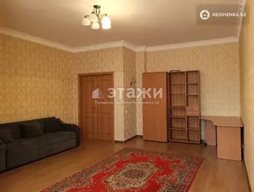 1-комнатная квартира, этаж 5 из 20, 56 м²