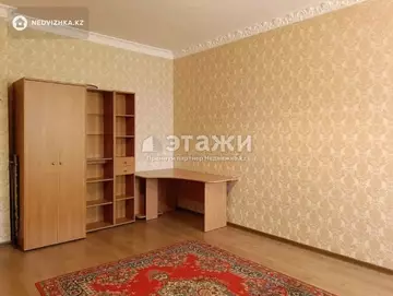 1-комнатная квартира, этаж 5 из 20, 56 м²