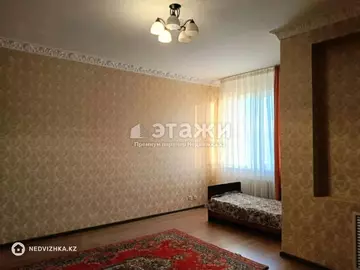 1-комнатная квартира, этаж 5 из 20, 56 м²