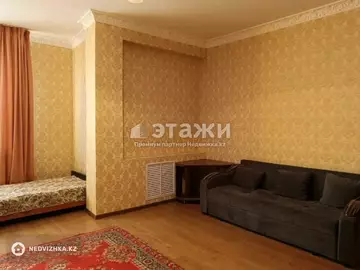 56 м², 1-комнатная квартира, этаж 5 из 20, 56 м², изображение - 4