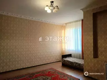 56 м², 1-комнатная квартира, этаж 5 из 20, 56 м², изображение - 5