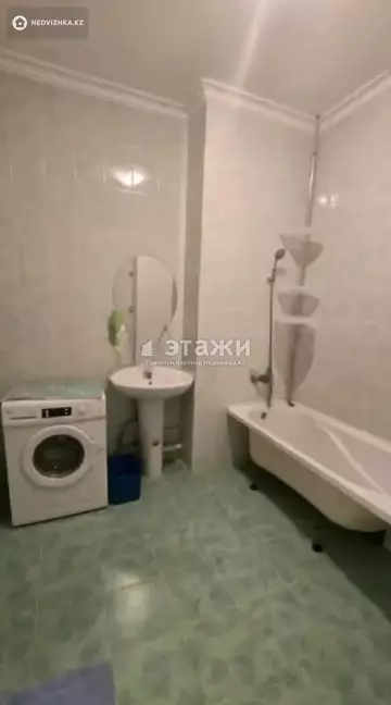 56 м², 1-комнатная квартира, этаж 5 из 20, 56 м², изображение - 6