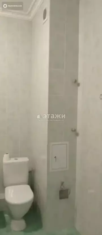 56 м², 1-комнатная квартира, этаж 5 из 20, 56 м², изображение - 7