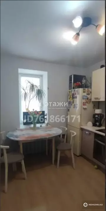 36 м², 1-комнатная квартира, этаж 1 из 5, 36 м², изображение - 7