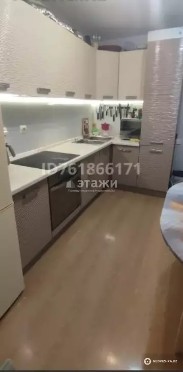36 м², 1-комнатная квартира, этаж 1 из 5, 36 м², изображение - 8