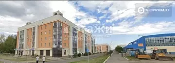 36 м², 1-комнатная квартира, этаж 1 из 5, 36 м², изображение - 9