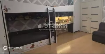 36 м², 1-комнатная квартира, этаж 1 из 5, 36 м², изображение - 10