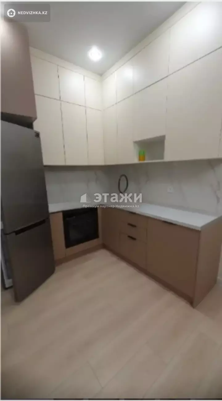 80 м², 4-комнатная квартира, этаж 4 из 9, 80 м², изображение - 1
