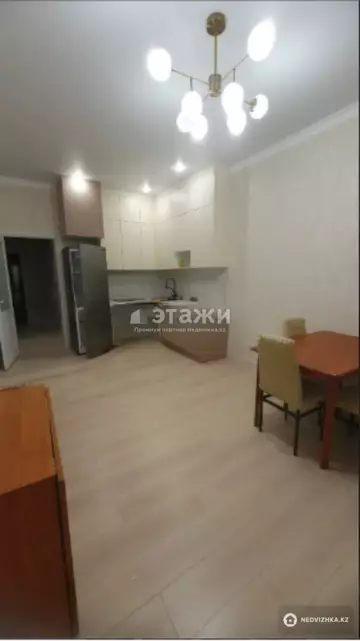 80 м², 4-комнатная квартира, этаж 4 из 9, 80 м², изображение - 0