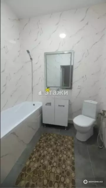 80 м², 4-комнатная квартира, этаж 4 из 9, 80 м², изображение - 7