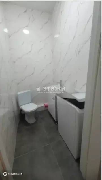 80 м², 4-комнатная квартира, этаж 4 из 9, 80 м², изображение - 8