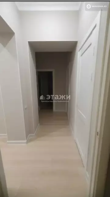 80 м², 4-комнатная квартира, этаж 4 из 9, 80 м², изображение - 11