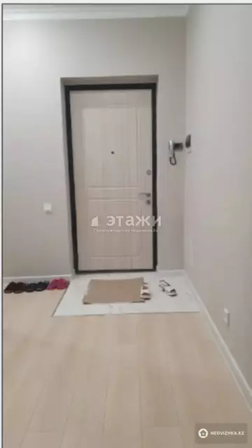 80 м², 4-комнатная квартира, этаж 4 из 9, 80 м², изображение - 12