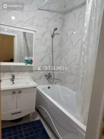 2-комнатная квартира, этаж 2 из 9, 73 м²