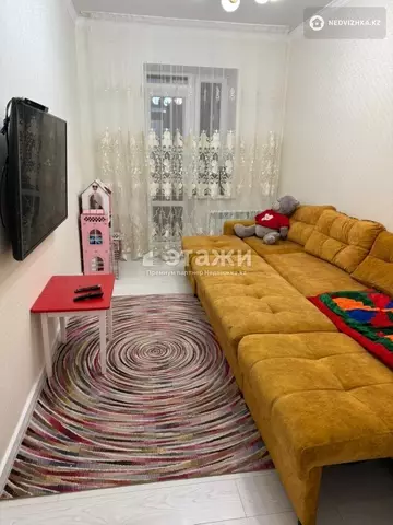 2-комнатная квартира, этаж 2 из 9, 73 м²