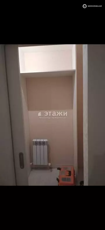 73 м², 2-комнатная квартира, этаж 2 из 9, 73 м², изображение - 7