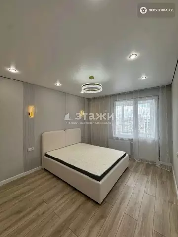 2-комнатная квартира, этаж 10 из 17, 53 м²