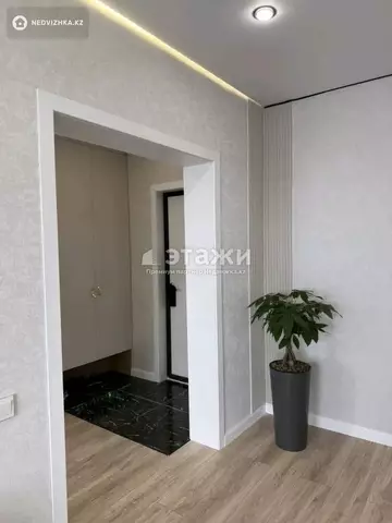 53 м², 2-комнатная квартира, этаж 10 из 17, 53 м², изображение - 5